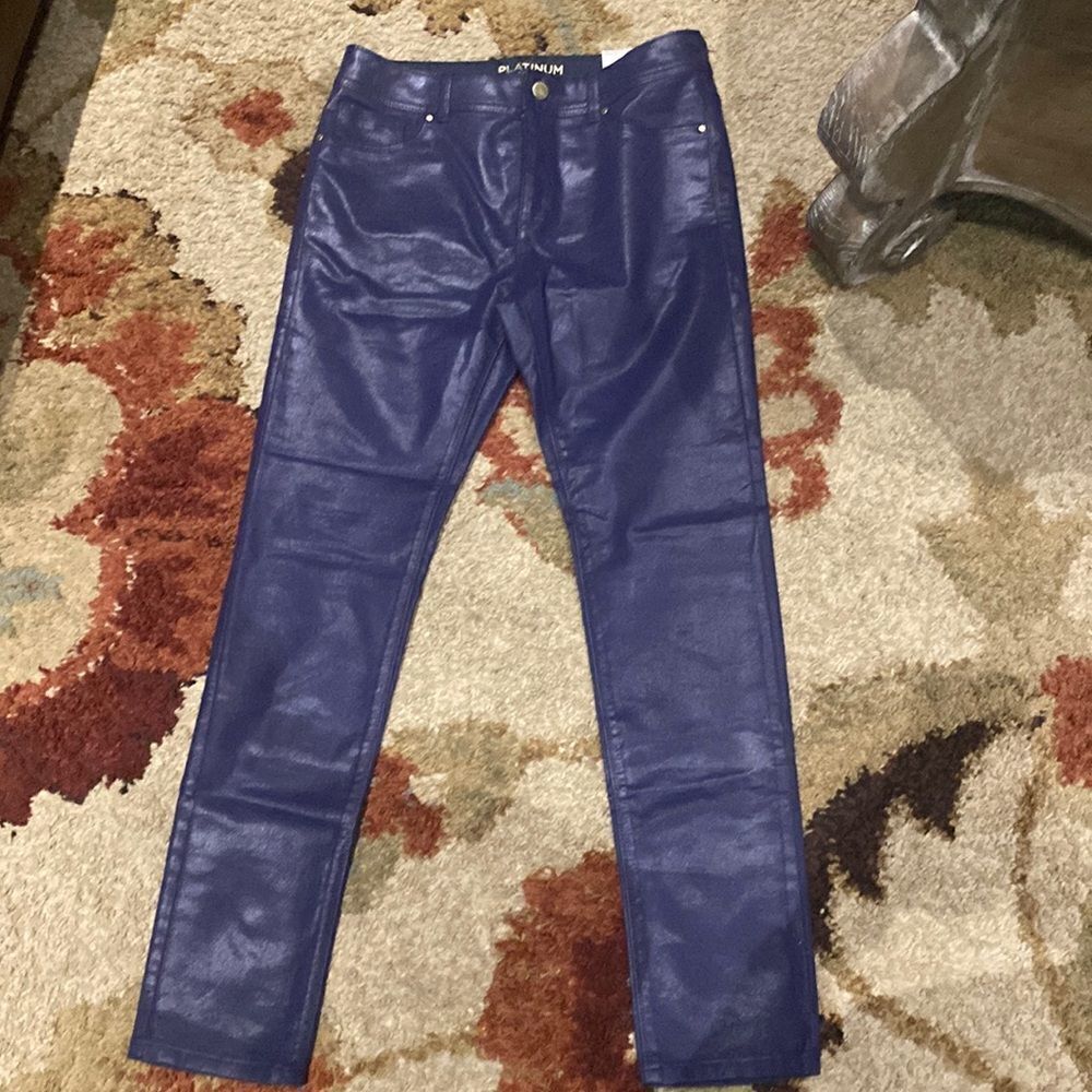 ❤️ Chico Metallic Jeans ❤️